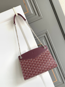 Goyard Rouette Structure PM Bag