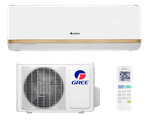 Кондиционер GREE BORA INVERTER GWH24AAD-K3DNA5B/I