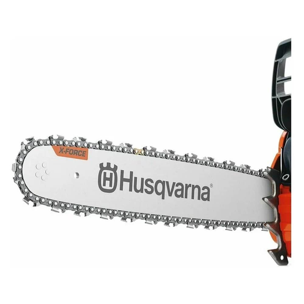 Бензопила Husqvarna 555