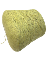 Пряжа на бобине Ангора Твид (Италия) 75% ангора 5% вискоза 20% п/а 100г-450м 250г