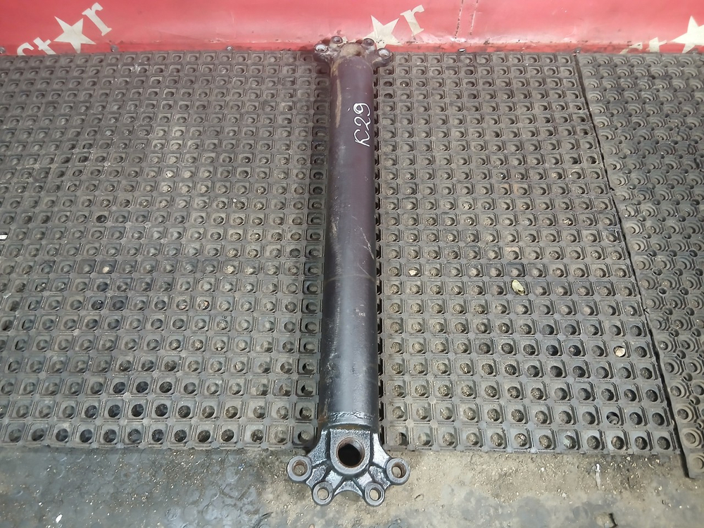 Траверса рамы поперечная