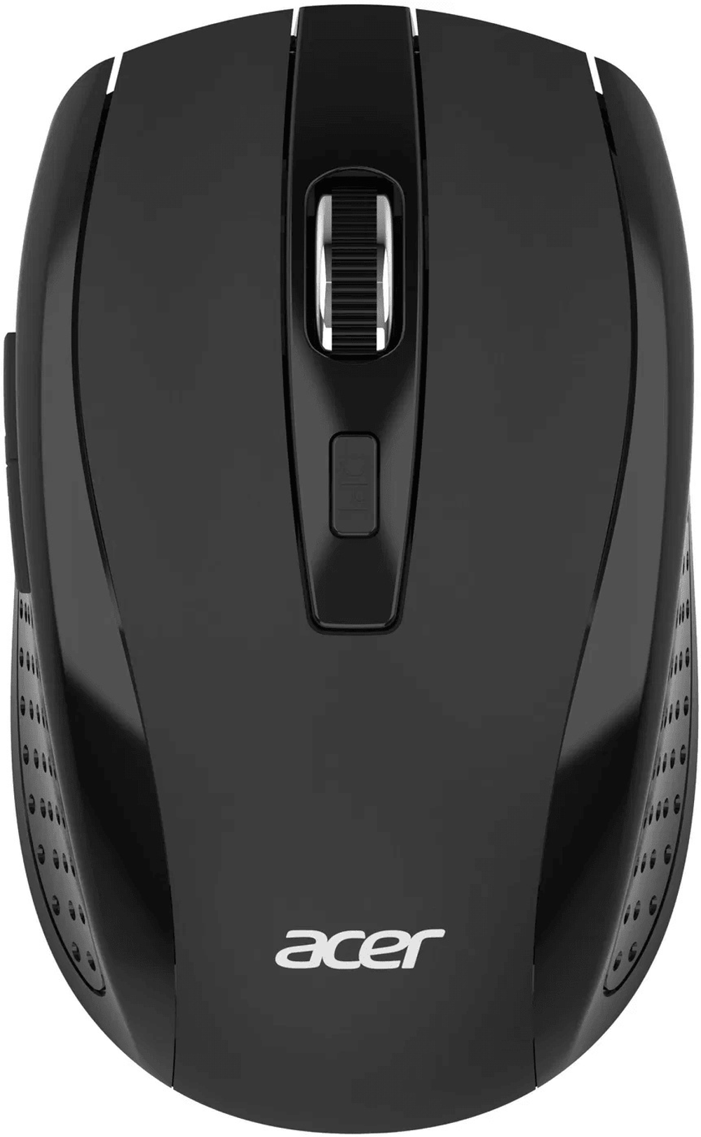 Мышь Acer Wireless Mouse MX202 черный
