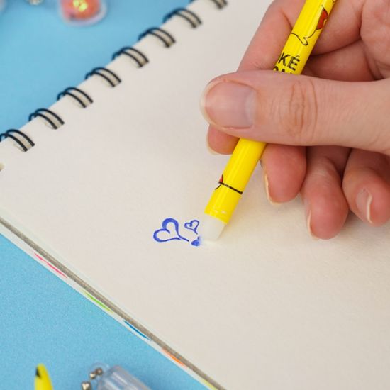 Ручка "Пикачу"