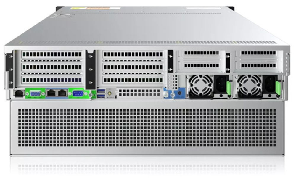 Серверная платформа SNR SNR-SR4324RS