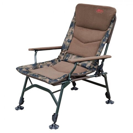 Кресло TRAMP Royal Camo (камуфляж), артикул TRF-071