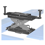 4-х стоечный подъёмник под сход-развал 5.5т, ПГ4-5.5 (У)