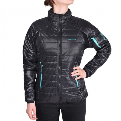 TrangoWorld куртка утепленная женская Chaqueta TRX2 PRIMA JKT