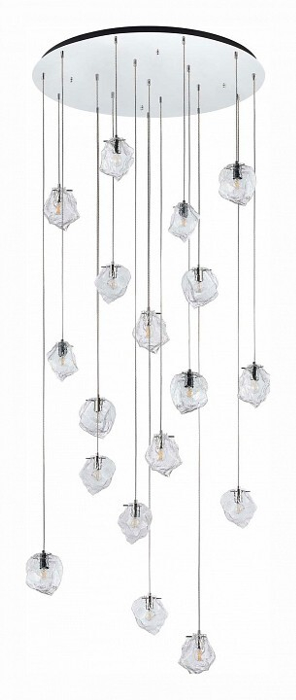 Накладная люстра ST-Luce SL1175.103.18
