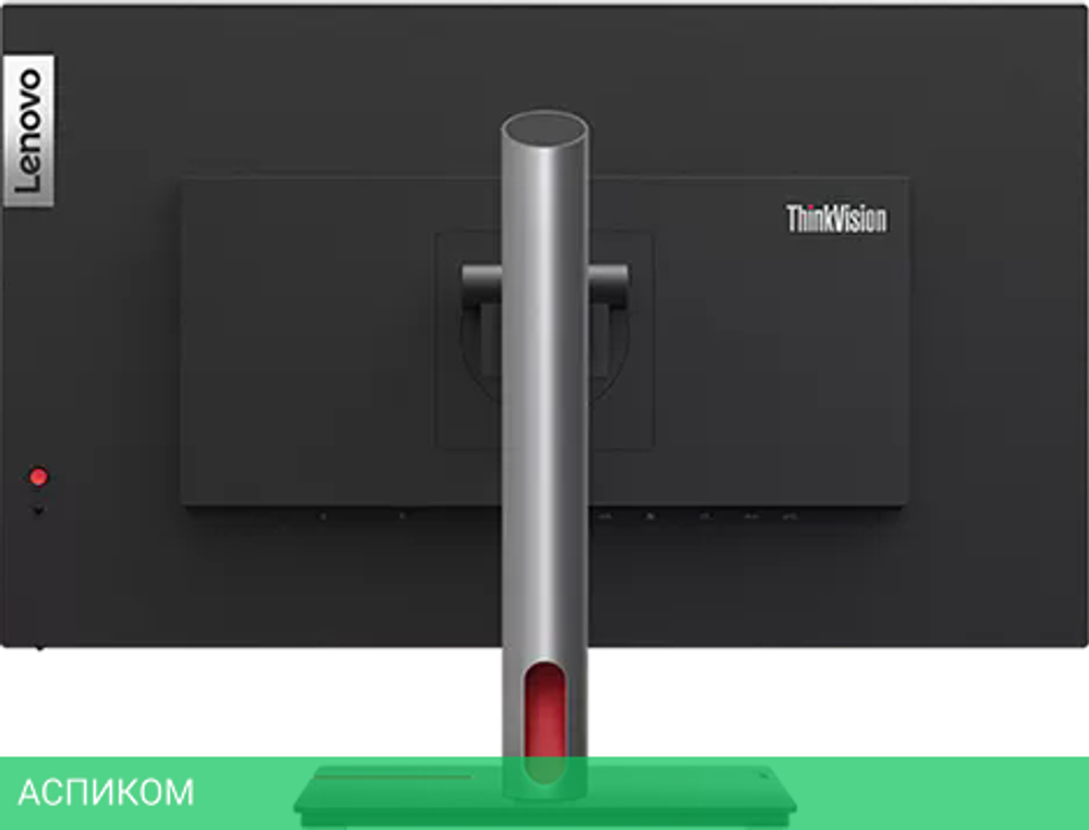 Монитор Lenovo ThinkVision T27i-30 63A4MAR1EU