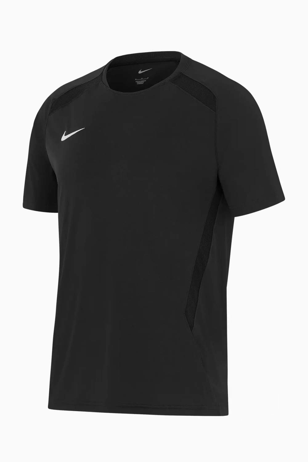 Футболка Nike Team Training - черный