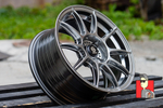 Комплект дисков Sparco 15x7 et35 4x100