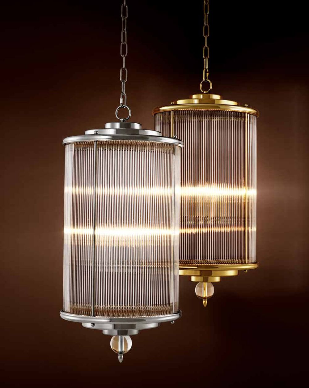 Люстра Clarendon