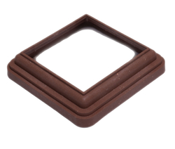 Юбка столба TimberTex