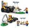 Lego konstruktor City 60385 Construction Digger