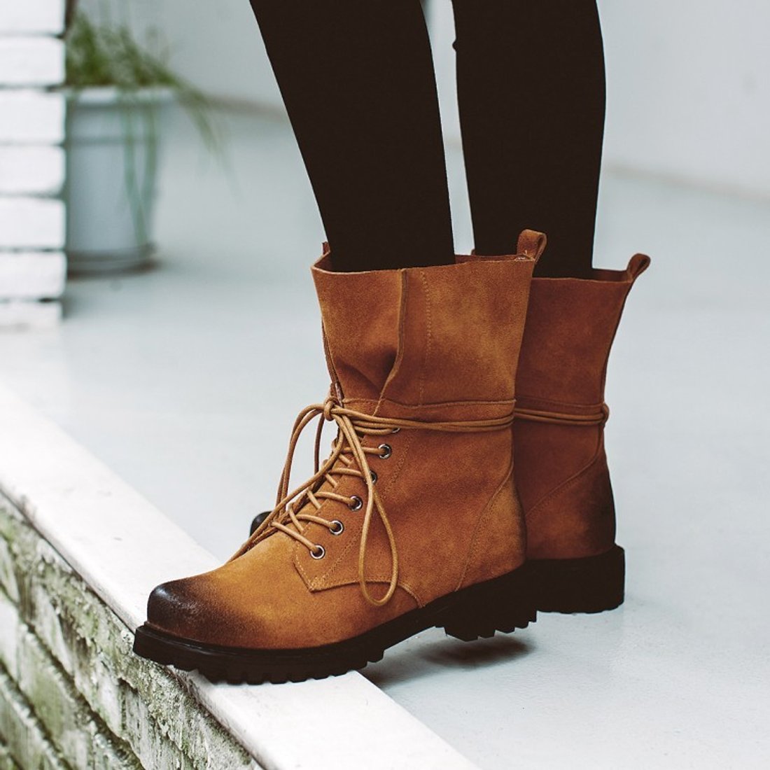 Сапоги I Want