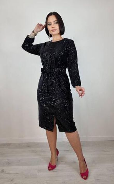 Платье 03467-3 Fabrika