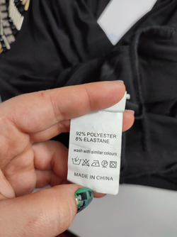 Блузка Zarina красивая 46 размер