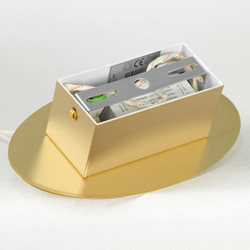 Люстра подвесная Lussole LSP-7421