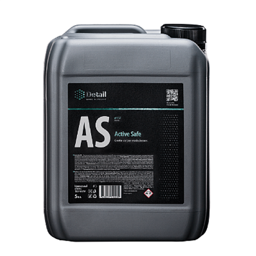 Detail Active Safe, 5л (Первая фаза) DT-0113