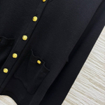Кардиган Schiaparelli