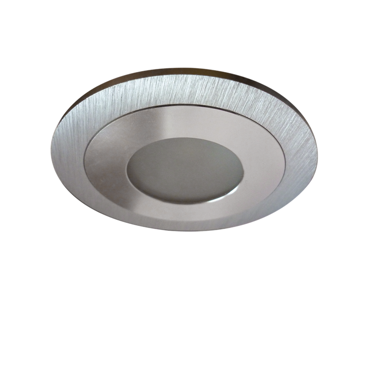 Встраиваемый светильник Lightstar Leddy 212170