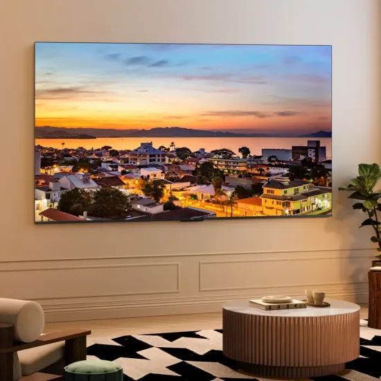 Телевизор TCL 43V6C