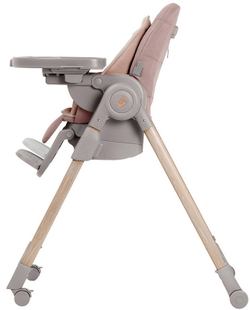 Стул для кормления Maxi-Cosi Minla Plus 2 в 1 Elegance Terra