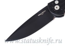 Нож Pro-Tech TR-3 BT MC MagnaCutфотография - 2