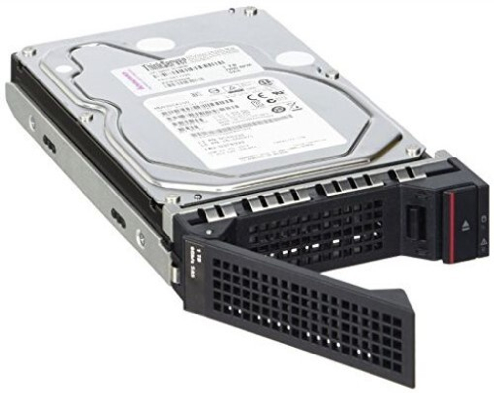 Жесткий диск  Lenovo 4XB7A13906