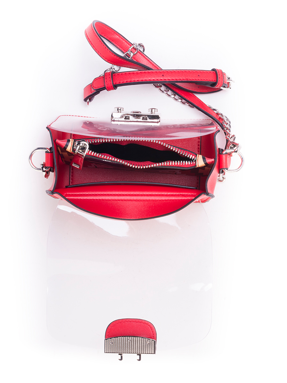 18086-2/69 Сумка жен., иск. кожа