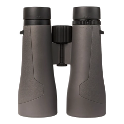 Бинокль Praktica Pioneer R 12x50 Waterproof - задний вид с закрытыми окулярами