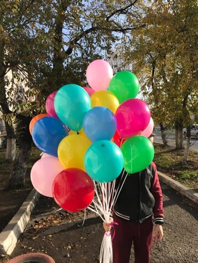 Связка шаров