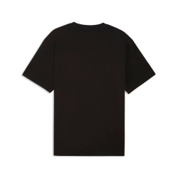 Футболка мужская PUMA FUTURE.PUMA.ARCHIVE KING Relaxed Tee
