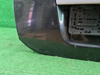 Крышка багажника Toyota Prius 2 XW20 (2003-2011)