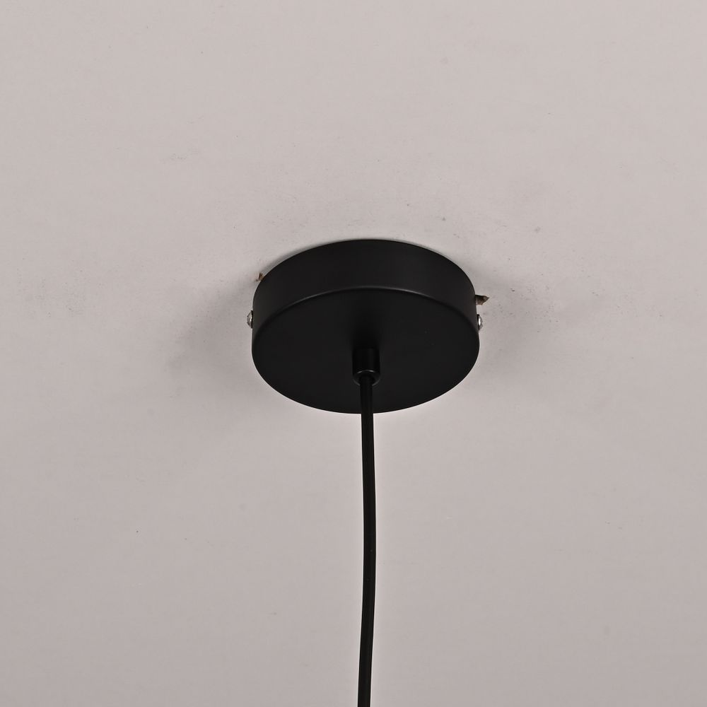 Подвесной светильник CATCH AMBER Ball S D20