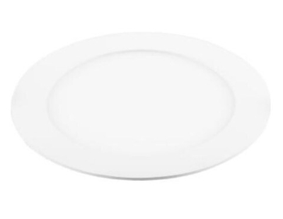 Светодиодный светильник Feron AL500 встраиваемый 9W 4000K белый