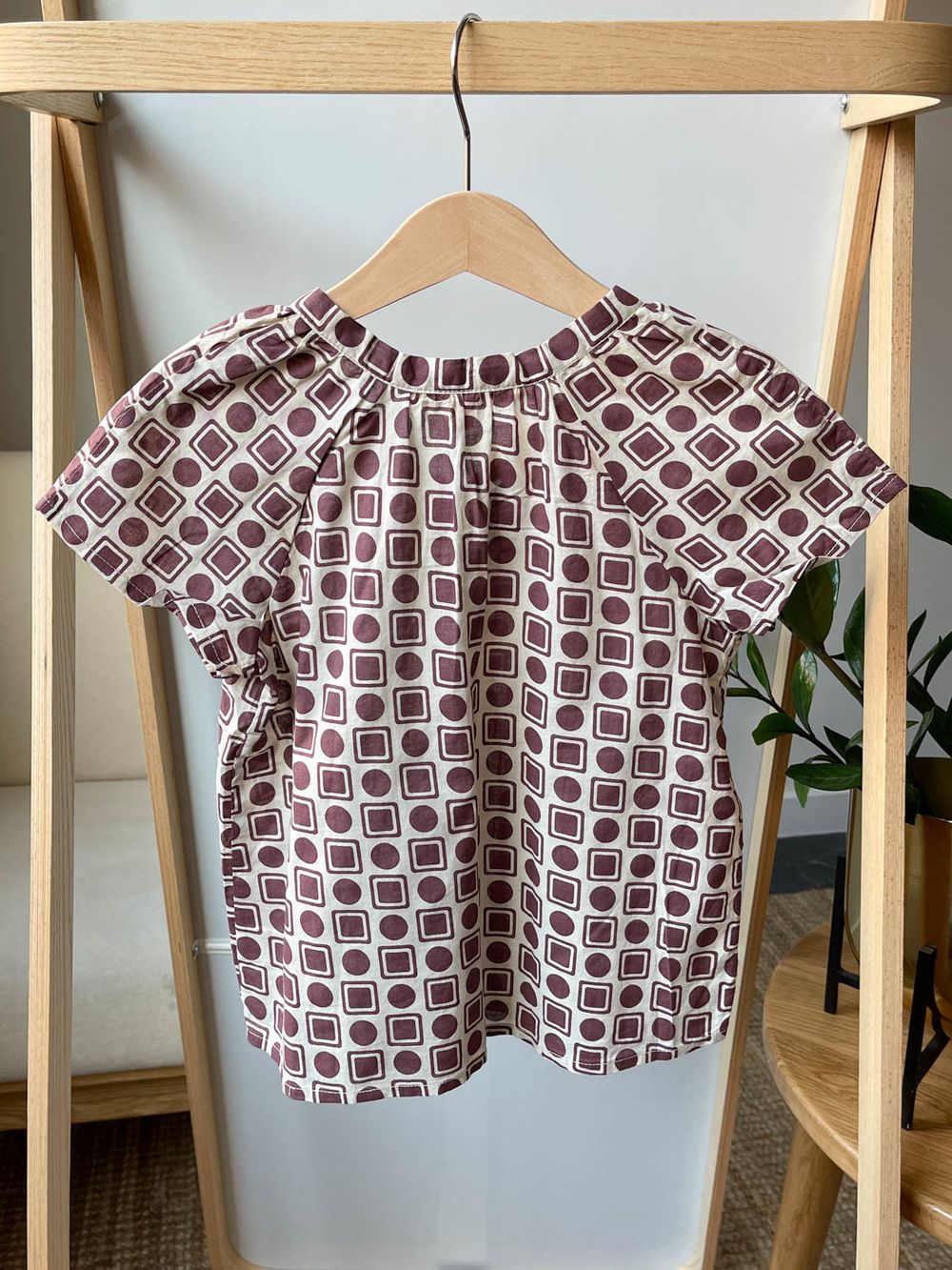 Блузка Bonpoint, 98