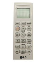 Пульт для кондиционера LG AKB73455716 PQWRHQ0FDB