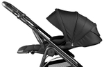 Коляска 3 в 1 Peg Perego Veloce TC Belvedere SLK True Black