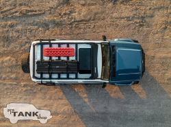 Кейс силовой MEIKA 91л