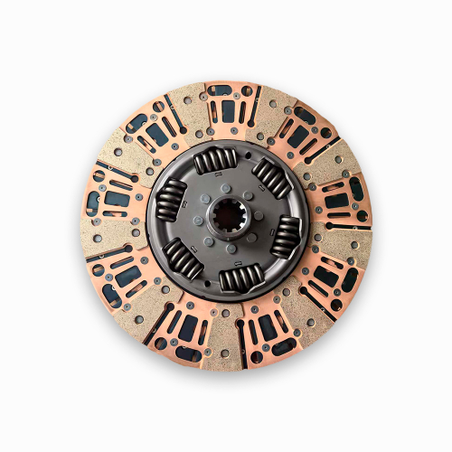 Диск сцепления керамический, 430GTZ