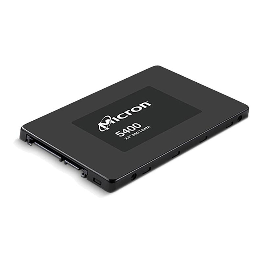 Твердотельный накопитель SSD Lenovo 240GB 4XB7A82258