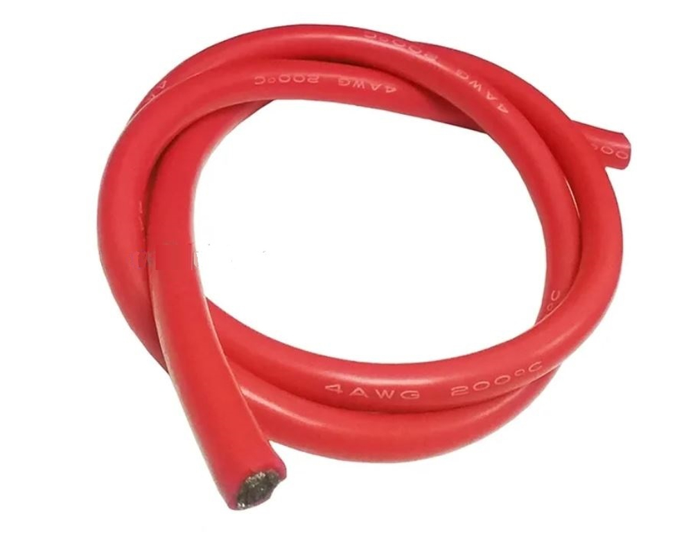 Провод ET 4AWG-SR