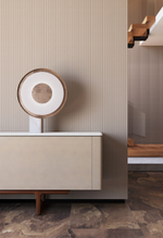 Обои Decaro Wallcoverings Volume Touch Verticals TST014