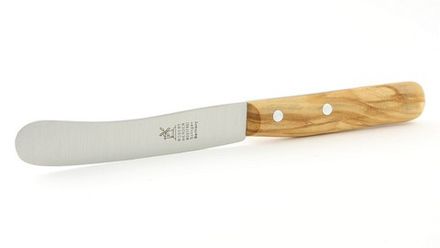 Нож для завтрака Buckelsklinge 118 (олива) Robert Herder Solingen