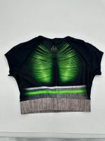 Рашгард Steel Green Version 1