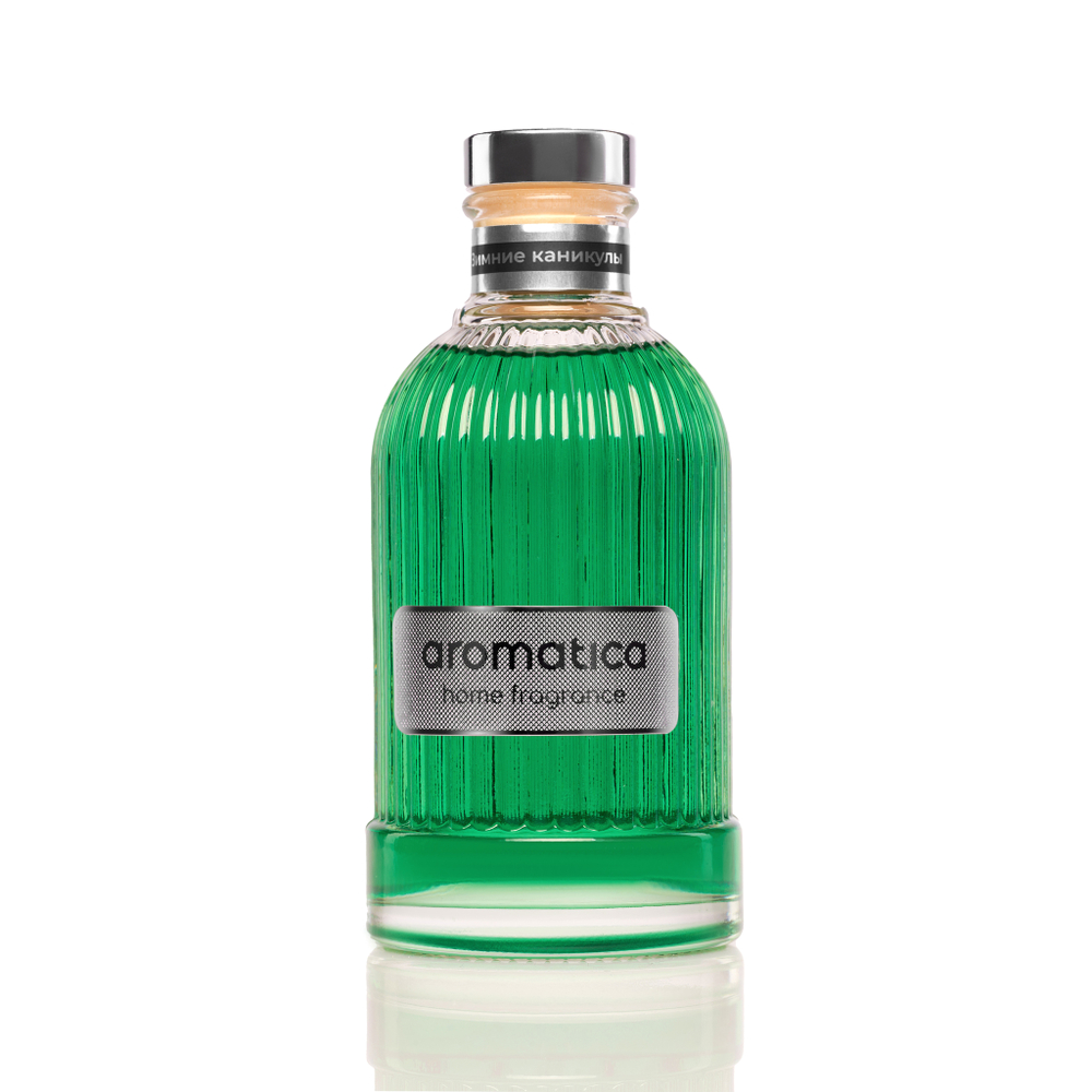 Диффузор AROMATICA Зимние каникулы, 200 мл