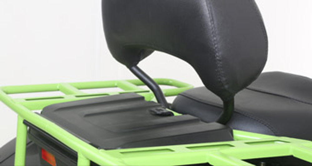 Квадроцикл РМ 650-2