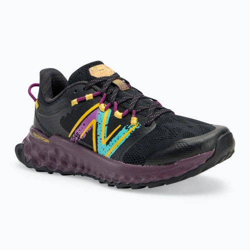 Женские Кроссовки для бега New Balance Fresh Foam Garoe v1 black