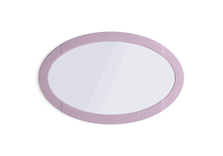 Зеркало Люкс овальное